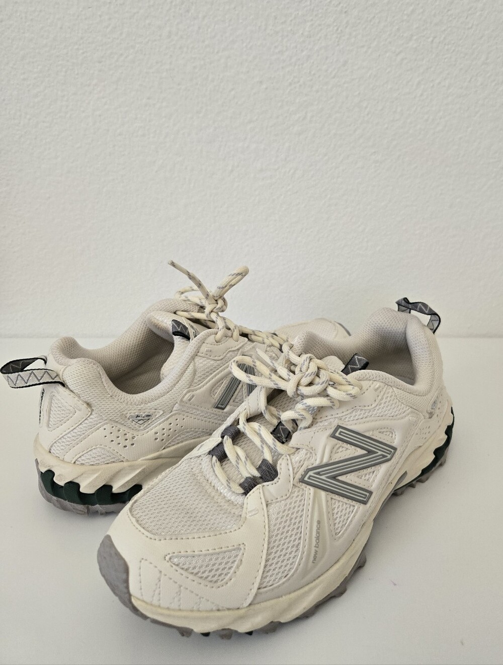 New Balance 610Angora Nightwatch Green' (ML610TAG) Size 4.5